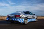 Audi S7 Sportback Police 2016 года (AU)
